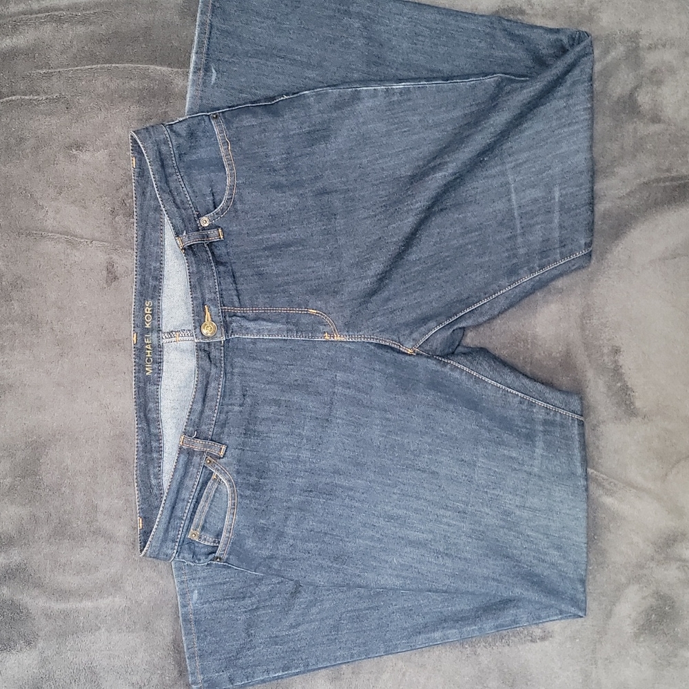 Michael Kors jeans size 14